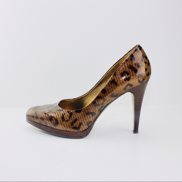 Nine West Shoes - Nine West Rocha Pumps